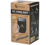 Amoseeds Kit Maté | Calebasse et Bombilla Tasse 1 pc(s)
