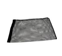Amosfun 1 Ensemble Collecte de Peluches pour Ventilation de Sécheuse Extérieure Filtre à Poussière Nylon pour Séchage Optimisé Accessoire pour Efficacité Séchoir