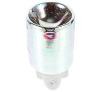 Amosfun 1 Pièce Chauffe Plat à Brûleur de Cire Électrique pour Ambiance Relaxante Maison pour Offrir comme