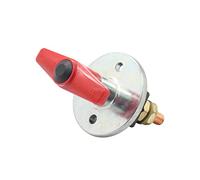 Amosfun 150a Interrupteur Isolateur De Coupure Batterie pour Véhicule Automobile Bornes Cuivre