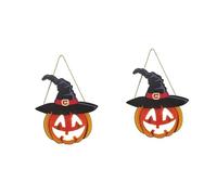 Amosfun 2 Pièces Pendentif Lumière d'halloween Décoration Femme Décoration Rose Joyeux Anniversaire Décoration Artificielle Bidet Tuyau en Quatre Parties Câble Dénudeur Moules Multi Bois