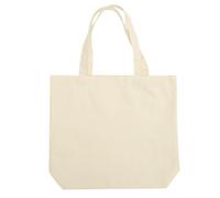 Amosfun 2 Pièces Tote en Toile Réutilisable Capacité pour Courses Voyages Bandoulière Léger Et Portable