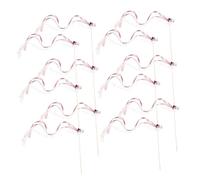 Amosfun 20 Pièces Bâton De Mariage Favors De Fête De Mariage