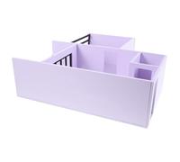 Amosfun 25 pour Construction Miniature, Matériaux Précis pour Maquette Architecturale de Table à Sable, Ensemble de Mise en Page Vide, Kit de Bricolage Architectural pour Activités