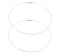 Amosfun 2pièce Joint De Machine à Laver Soufflet De Porte Pour Lave-linge à Chargement Frontal Empêche Les Fuites Eau Compatible Avec Divers Modèles Facile à Installer