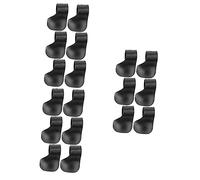 Amosfun 3 Ensembles Accessoire Assistance Au Gaz Pour Grip Ergonomique Pour La Fatigue Du Poignet Lors De Longues Installation Facile Sans Outil Confort Optimal Pour Mains Bras 3 Paires*3