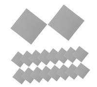 Amosfun 60 Pièces Serviettes Papier Double Épaisseur pour Fête Anniversaire Mariage Réception Cocktail Barbecue Jetables