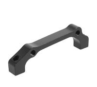 Amosfun Adaptateur de Frein à Disque Installation Précise pour Vélo en Alliage D'aluminium et Acier , Compatibilité Large pour Vtt et Cyclisme