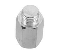 Amosfun Adaptateur Rotatif Compatible pour Meuleuse D'angle en Alliage Convertisseur de Disque de Polissage pour Voiture et Outils Industriels