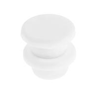 Amosfun Bouchons de Vidange en Caoutchouc Étanches 2 CM Lot de 2 pour Congélateur et Réfrigérateur Remplacement Compatible pour Orifice de Vidange Protection Anti-Fuite et Entretien