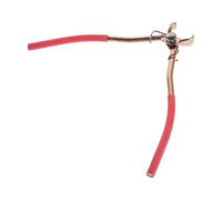 Amosfun Casse-noix Fer Multifonction Pince à Casser Noisettes Noix Amandes et Châtaignes Ouvre-coquilles Rapide et Protège les Graines Outil de Cuisine Pratique pour Fruits Secs