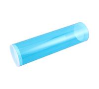 Amosfun Conteneur Plastique pour Transparent Léger Volant en Badminton
