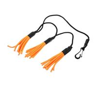 Amosfun Corde Parfumée de Chasse pour Cerf, Applicateur Portable Extérieur