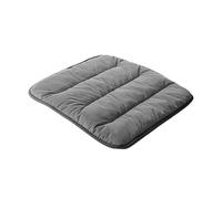 Amosfun Coussin De Siège Voiture Conducteur Coussin Pour Siège Auto Camion Chaise De Bureau