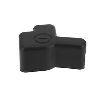 Amosfun Couvercle De Batterie Pour Voiture Protecteur De Batterie De Moteur Housse De Protection Pour De Voiture Ignifuge Et Antidérapant