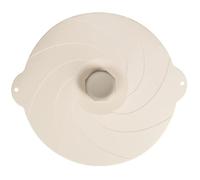 Amosfun Couvercle De Bol En Silicone Multifonction 15 Cm, Et Étanche, Silicone Alimentaire Sûr, Usage Quotidien, Ménage Cuisine, Couvercle Scellé Réutilisable