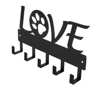 Amosfun Décoration Murale Art Mural De Thanksgiving Panneaux Métalliques De Noël Décor De Panneau Ornements Suspendus Anniversaire Panneau Décoratif Art Mural De Noël Décor De Bureau De Fe