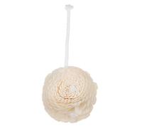 Amosfun Diffuseur de Parfum Floral à Fleurs Parfumées Remplaçables Corde en Coton et Bois, Décor Élégant pour Bureau et Maison, Améliore L'ambiance
