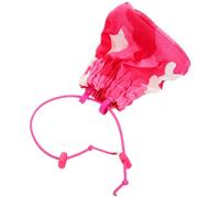 Amosfun Diffuseur pour Sèche-Cheveux Pochette pour Diffuseur de Sèche-Cheveux Accessoire Pratique Protection Robuste Adapté Cheveux Bouclés Femmes Usage Salon Coiffure