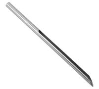 Amosfun Échantillonneur à Sonde Outil D'analyse Hygiénique et Portable en Acier Inoxydable pour Poudre et Grains Adapté à L'inspection des Matières Premières en Laboratoire