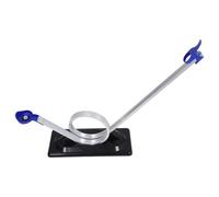 Amosfun École Expérimentale De Physique Matériel Pédagogique De Physique Démonstration En Classe Fournitures D'Expérimentation De Force Centrifuge Démonstrateur D'Inertie En