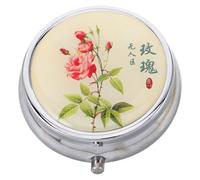 Amosfun Ensemble Solide D'aromathérapie 12g Parfum de Santal Unique pour Femmes Effet Apaisant Usage Polyvalent Espace de Vie et Vêtements
