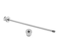 Amosfun Épingle à Cravate Homme en Alliage Métal Robuste, Barre Décorative pour Col de Chemise, Accessoire Costume Élégant pour Occasions Formelles et Quotidiennes, Épingles de Col