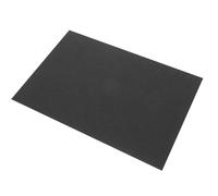 Amosfun Feutre de Carbone Graphite 300×200×5 Mm Tapis Isolant Haute Température pour Soudeurs Couverture de Soudage Protection Thermique Souples Solide Usage Professionnel