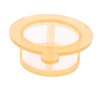Amosfun Filtre à Cellules Jetable pour Laboratoire Outil Expérimentation Scientifique pour Culture Isolement des Cellules
