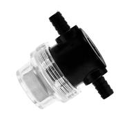 Amosfun Filtre à Strainer pour Nettoyeur Remplacement De Filtre De Balayeuse Compatible avec Modèles Variés Haute Et Installation Facile