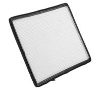 Amosfun Filtre de Cabine Automobile Durable et Facile à Installer Compatible Plupart des Marques et Modèles de Voitures Remplacement des