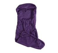 Amosfun Housse De Chaise De Bureau Élastique Tissu Amovible Et Lavable pour Fauteuil Bureau Petit