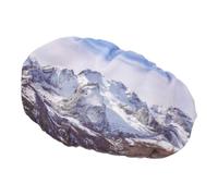 Amosfun Housse de Protection pour Masque de Ski, Étui Portable Antirayures