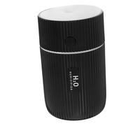 Amosfun Humidificateur Air Usb Mini Avec Lampe Diffuseur De Brume Pour Maison Et Bureau Alimenté Par Usb