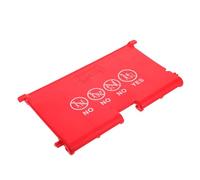 Amosfun Insert pour Chariot de Supermarché Panneau pour Garçon Fille Facile à Installer Conçu pour Tout-petits Bébés