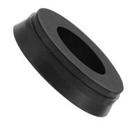 Amosfun Joint D'huile pour Cric de Sol Hydraulique 3 Tonnes, Accessoire de Joint D'étanchéité 32x15 Mm en Plastique Robuste, Pièce de Rechange Anti-Fuite pour Cric Automobile, Outil