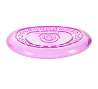 Amosfun Jouet Disque pour Chien en TPR Souple et Solide, Améliore L'instinct de Chasse, pour Grands Chiens en Extérieur, Protège Les Meubles