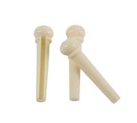Amosfun Kit D'arrache- 6 Clous Blancs 2 Coussins 6 Clous Noirs 1 Extracteur Métal Confortable et Solide Couleur Aléatoire pour Guitare Acoustique pour Piano et Guitare