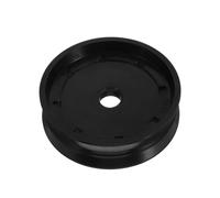 Amosfun Kit de Joints de Vérin pour Démonte-pneus 75 Mm en Caoutchouc, Bague Anti-poussière Résistante, Accessoire Polyvalent pour Réparation et Entretien des Pneus de Voitures, Motos