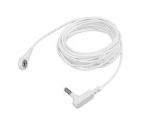 Amosfun Kit De Mise À La Terre Sangles De Terre Fil De Terre pour Tapis Alèses Et Draps Facile À Installer