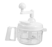 Amosfun Légumes Maquina Para Cortar Carne Mélangeur De Viande Trancheuse De Légumes Hachoir À Viande Rectifieuse De Viande Robot Culinaire Trancheuse De Légumes