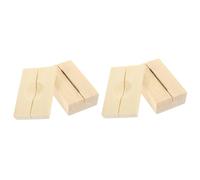Amosfun Lot De 2 Outils Pratiques pour Couper Les Châtaignes Et Ouvrir Les Noix sans Effort