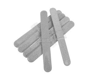 Amosfun Lot de 6 Bracelets à Pression Argentés pour Mariée et Demoiselle D'honneur, Accessoires Floraux Diy, Taille Ajustable, Bracelets de Ornement Confortables et Élégants pour