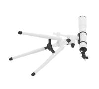 Amosfun Maison de Poupée Modèle Plastique Réaliste Éducatif pour Garçon Fille Décoration de Bureau Artistique et Ludique