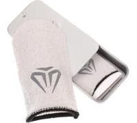 Amosfun Manchons Doigts de Jeu Mobile pour Joueurs, Protège-Doigts Antidérapants en Polyester et Fer, Accessoires de Gaming Portables pour Passionnés de Jeux sur Téléphone