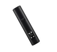 Amosfun Mini Compresseur Air Portatif USB pour Pneus Gonfleur Électrique Compact et Affichage Numérique Compatible Voitures Vélos et Ballons