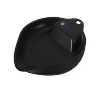 Amosfun Mini échelle électronique balades de café échelle de poids cafée ABS Black