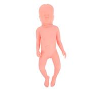 Amosfun Modèle de Fœtus pour Éducation Médicale Aide Formation Pédiatrique et Anatomique