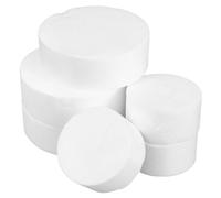 Amosfun Moule À Cake en Mousse Puzzle 14.5X14.5X5 Cm Accessoire De Décoration Pâtisserie pour Activités Créatives Familiales Et Loisirs