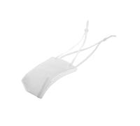 Amosfun Nose Warmer Outdoor Réutilisable Protection Nez Froid Poussière Confortable pour Activités Extérieures